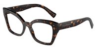 Brillengestelle D&G Dame D&G3386 502 - D&G3386 502